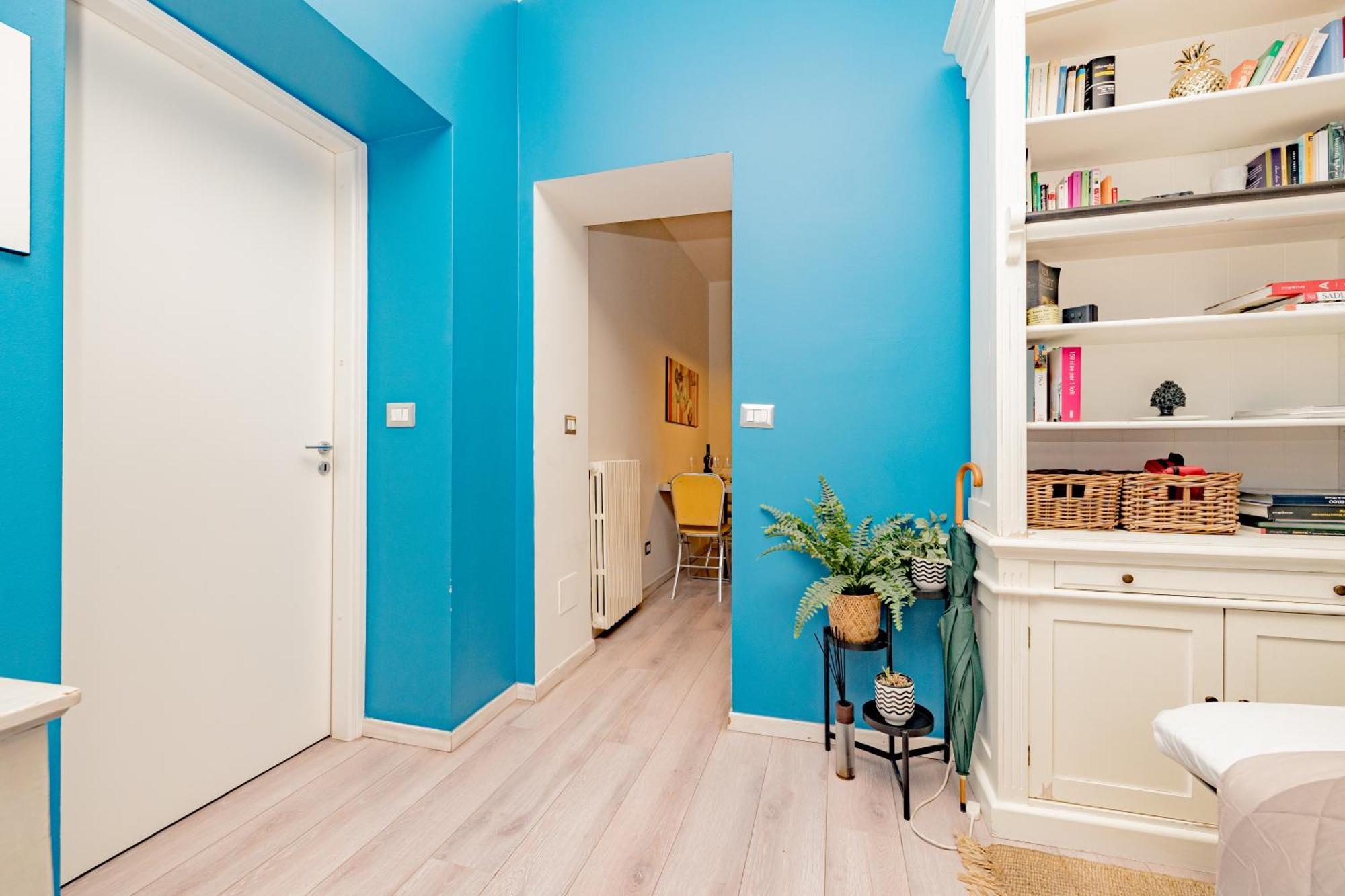 Vintage Gem - 8 Min Duomo Apartment มิลาน ภายนอก รูปภาพ