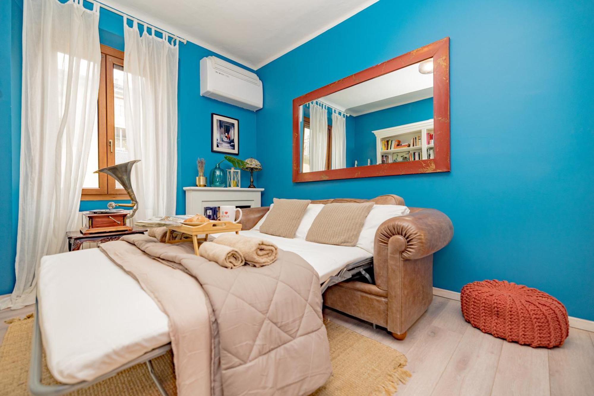 Vintage Gem - 8 Min Duomo Apartment มิลาน ภายนอก รูปภาพ