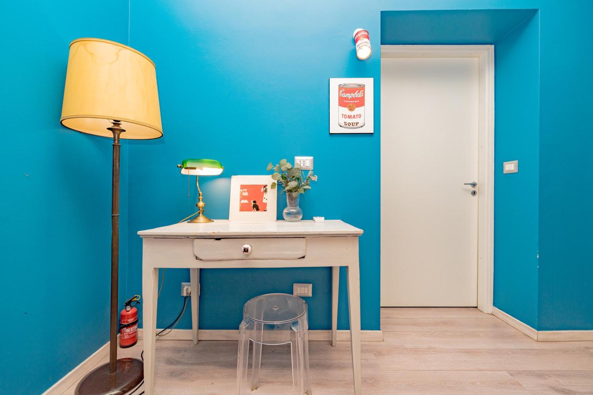 Vintage Gem - 8 Min Duomo Apartment มิลาน ภายนอก รูปภาพ