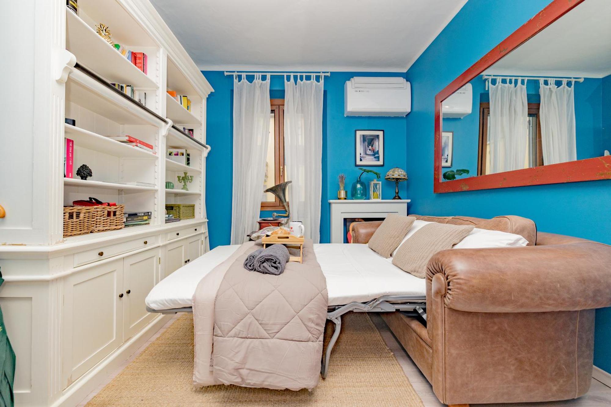 Vintage Gem - 8 Min Duomo Apartment มิลาน ภายนอก รูปภาพ