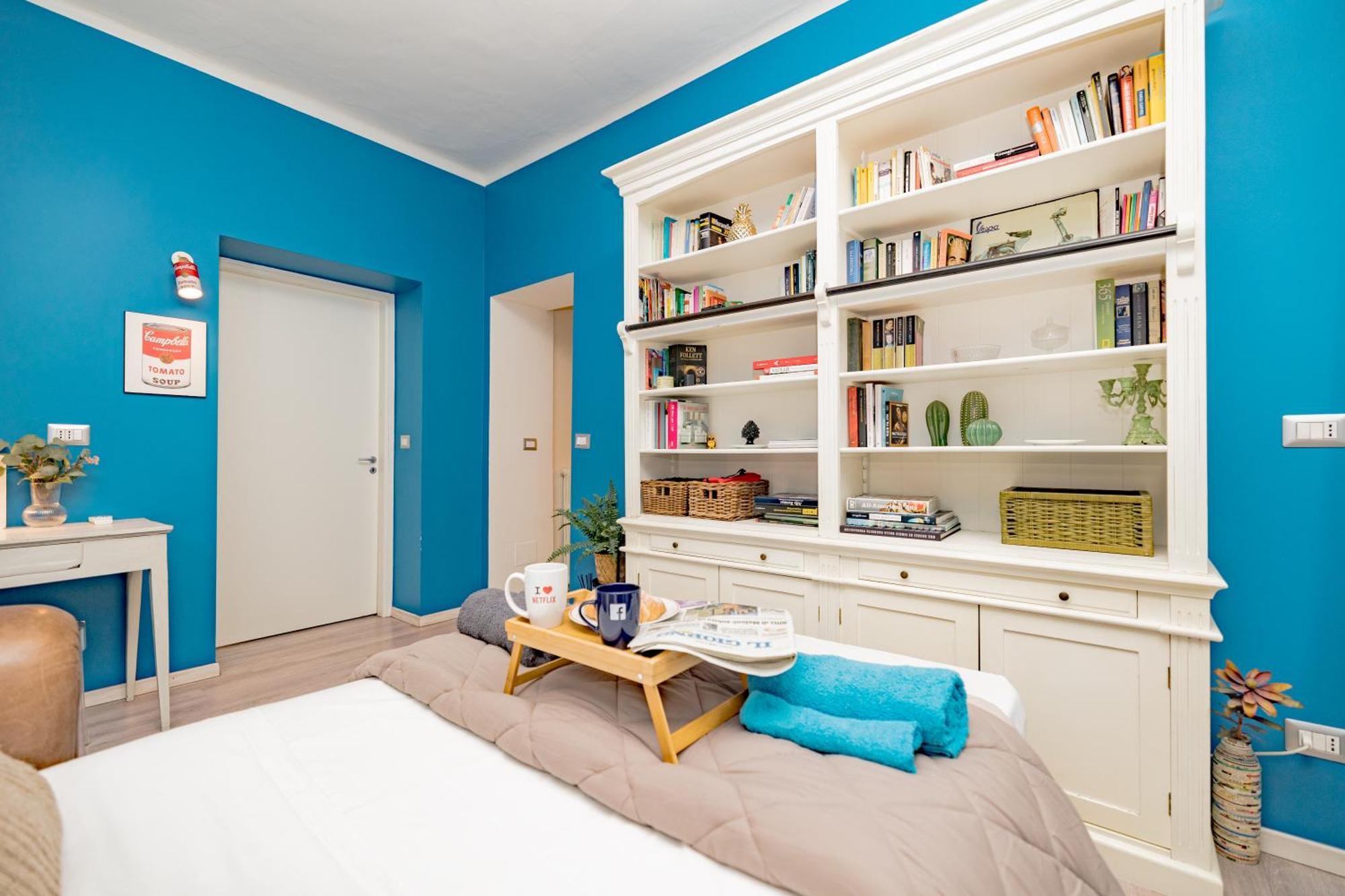 Vintage Gem - 8 Min Duomo Apartment มิลาน ภายนอก รูปภาพ