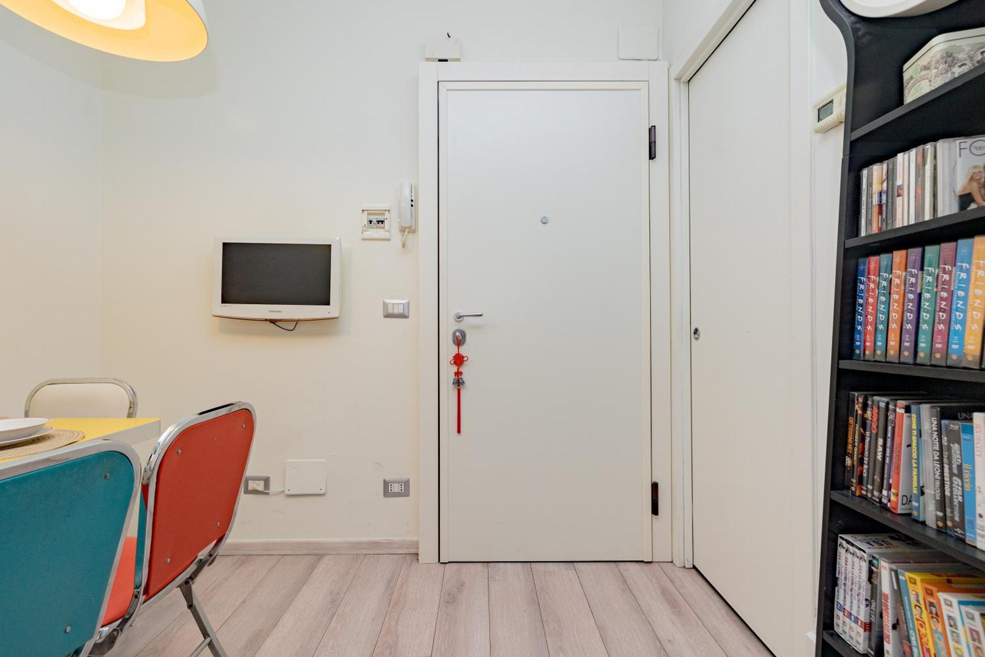 Vintage Gem - 8 Min Duomo Apartment มิลาน ภายนอก รูปภาพ