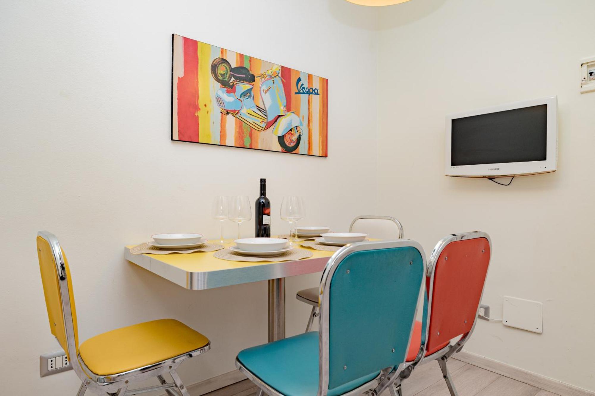 Vintage Gem - 8 Min Duomo Apartment มิลาน ภายนอก รูปภาพ