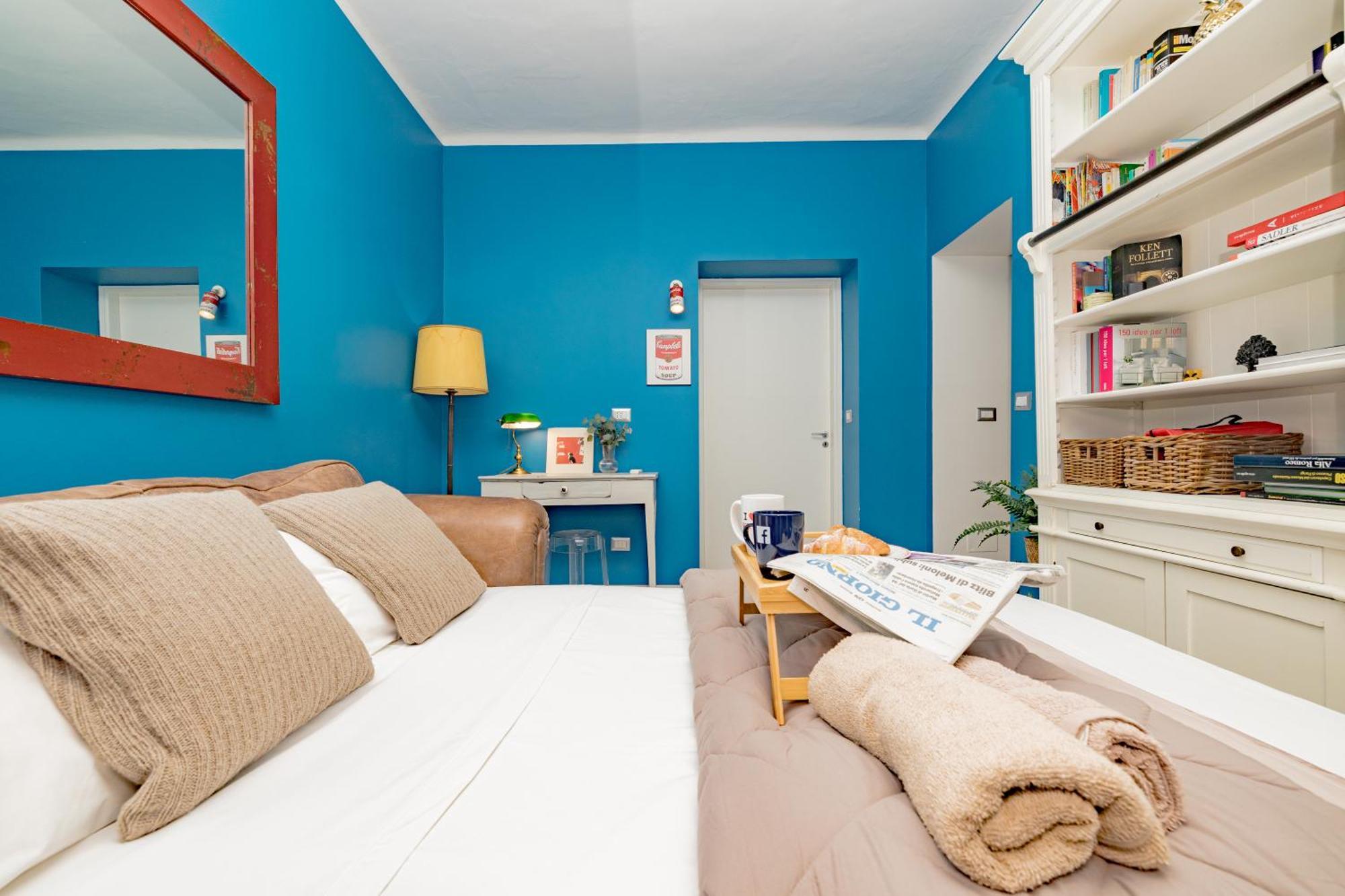 Vintage Gem - 8 Min Duomo Apartment มิลาน ภายนอก รูปภาพ