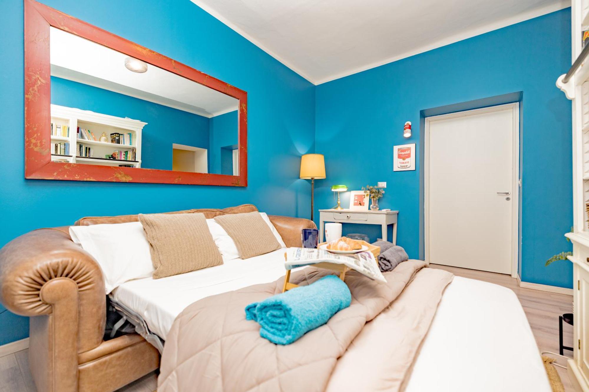 Vintage Gem - 8 Min Duomo Apartment มิลาน ภายนอก รูปภาพ