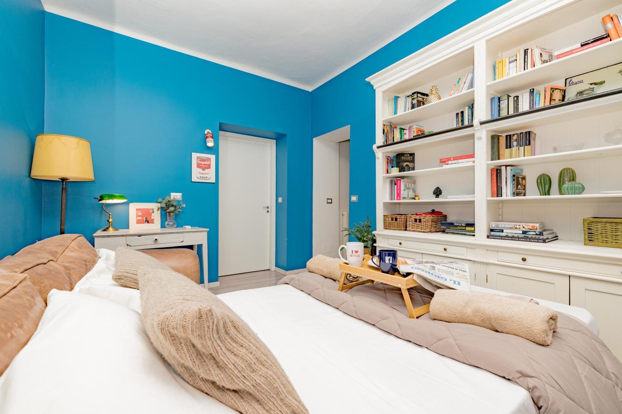 Vintage Gem - 8 Min Duomo Apartment มิลาน ภายนอก รูปภาพ