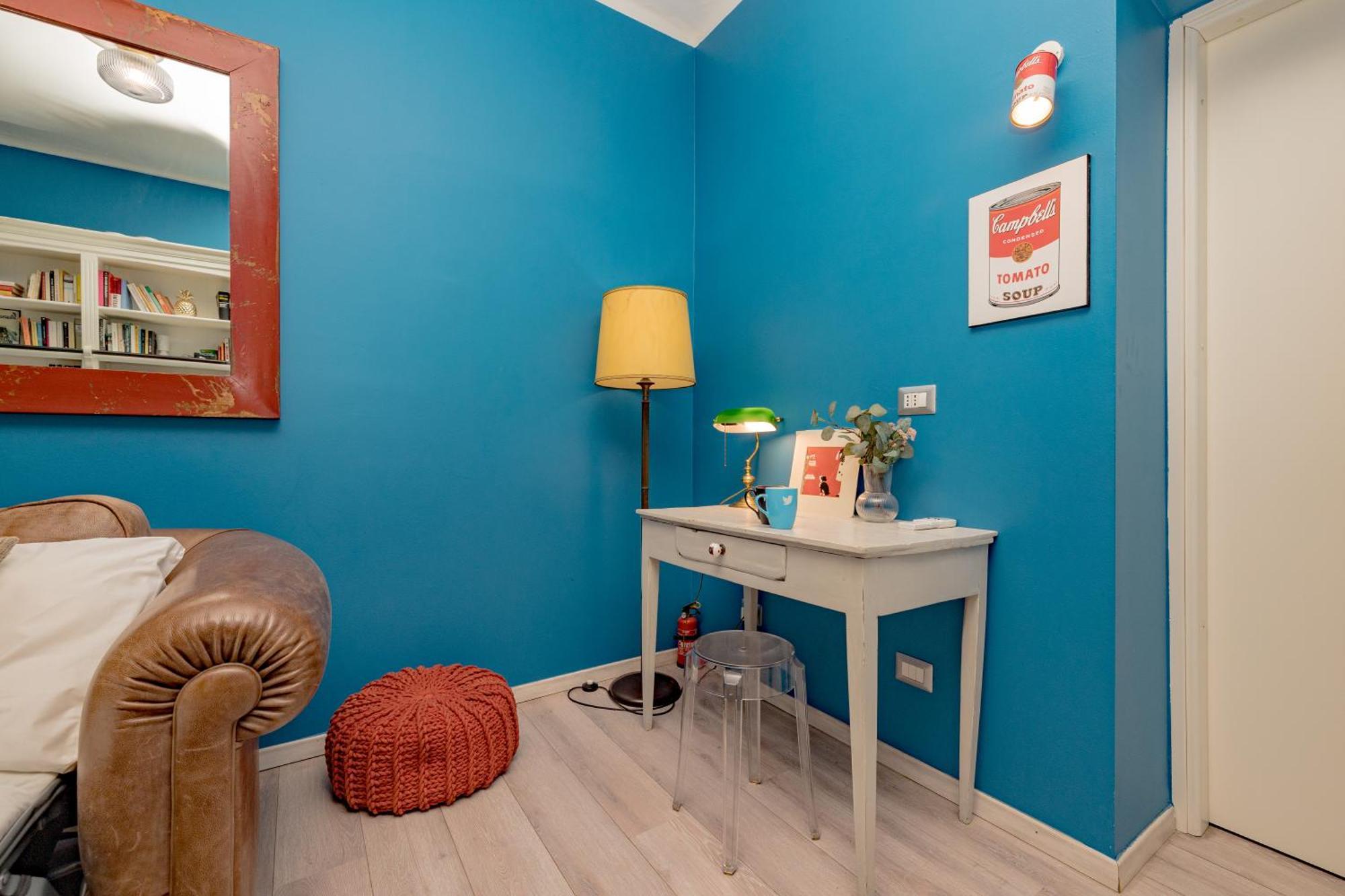 Vintage Gem - 8 Min Duomo Apartment มิลาน ภายนอก รูปภาพ